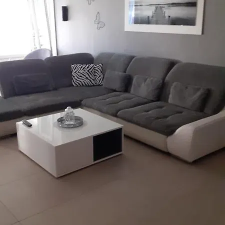 Apartmán Spark *