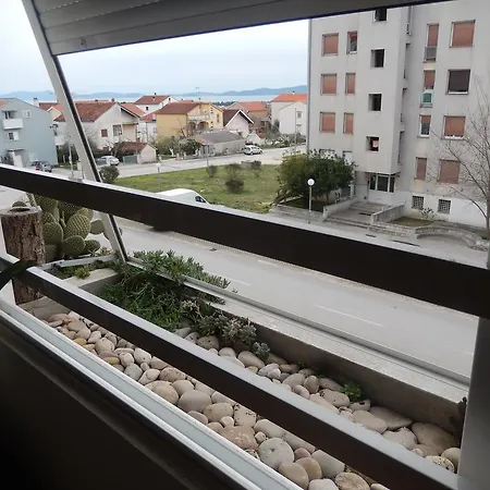Spark Apartmán *
