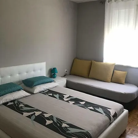 Apartmán Spark *