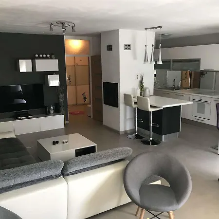 Apartment Spark * Zadar