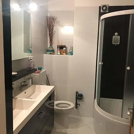 Apartmán Spark *