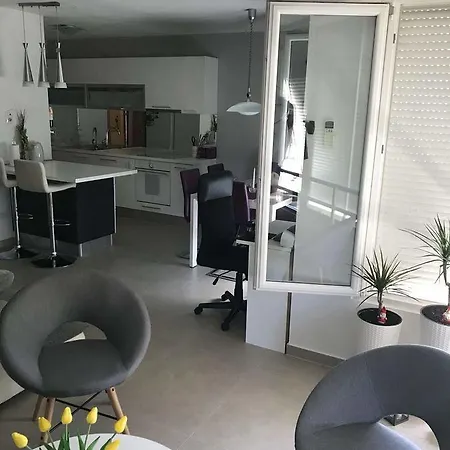 Spark Apartmán *