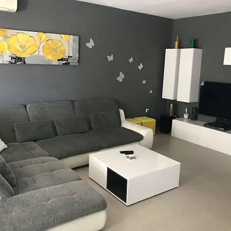 Apartment Spark
