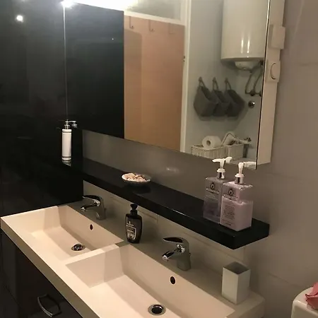 Apartmán Spark *