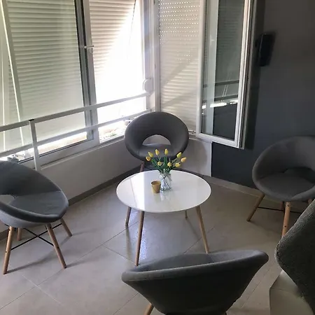 Apartment Spark * Zadar