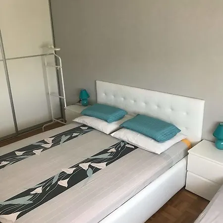 Apartment Spark Apartment Zadar