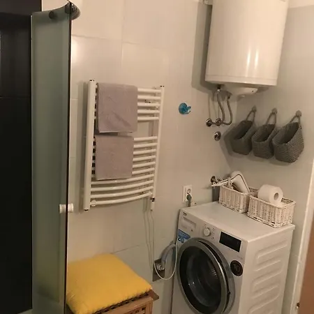 Apartment Spark