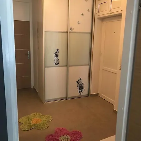 Apartmán Spark *