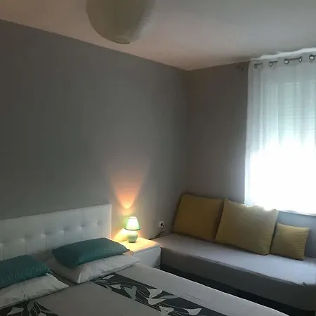 Apartmán Spark