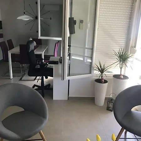 Apartment Spark * Zadar