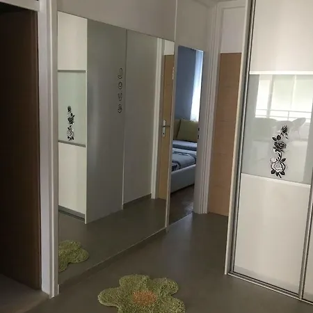 Spark Apartmán *