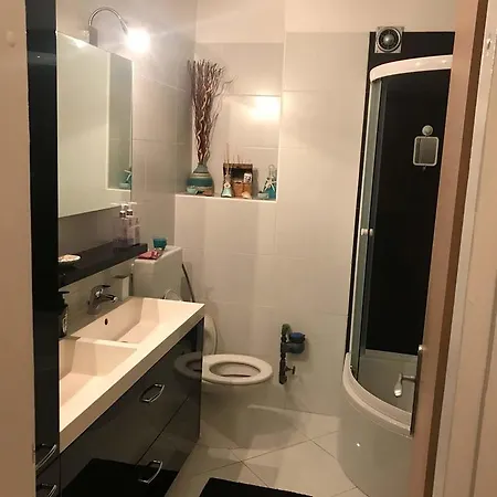 Spark Apartmán